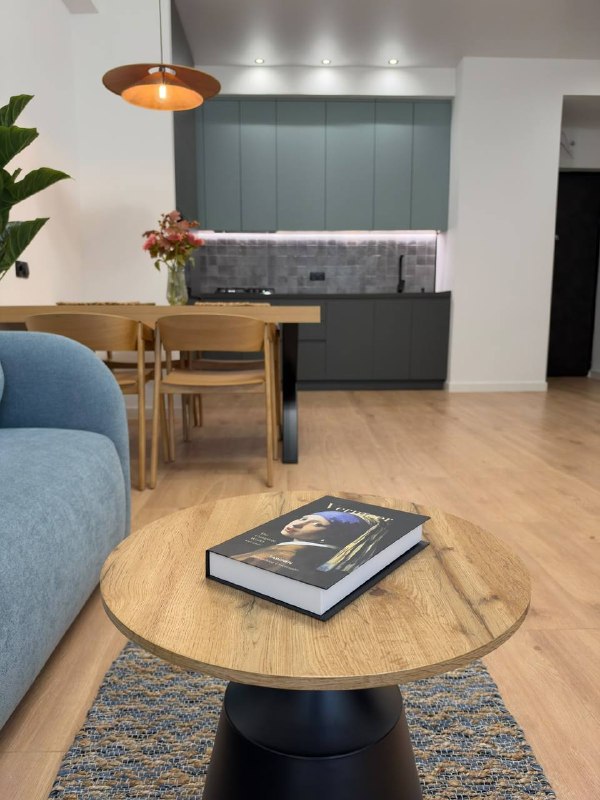 Apartment 53 m², 2 rooms — photo 5