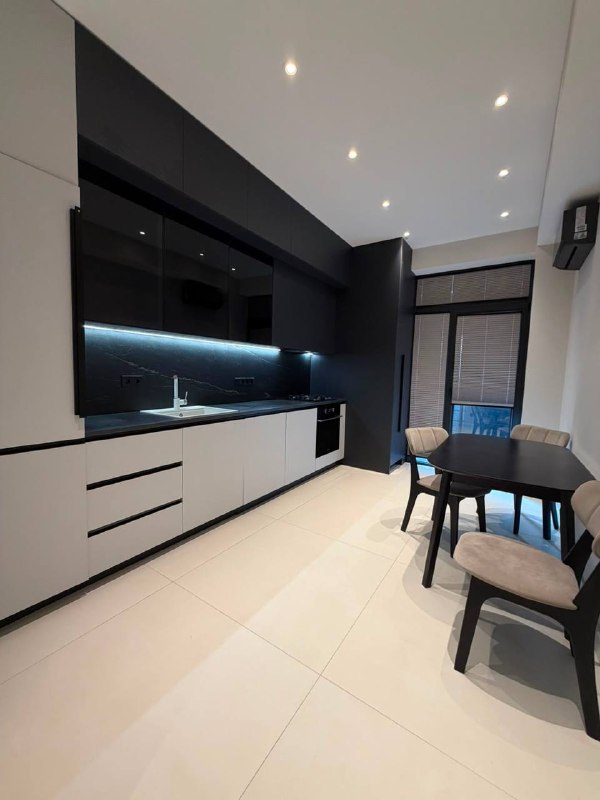 Apartment 117 m², 4 rooms — photo 3