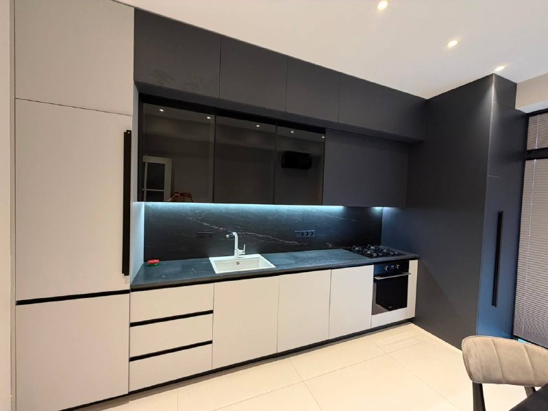 Apartment 117 m², 4 rooms — photo 4