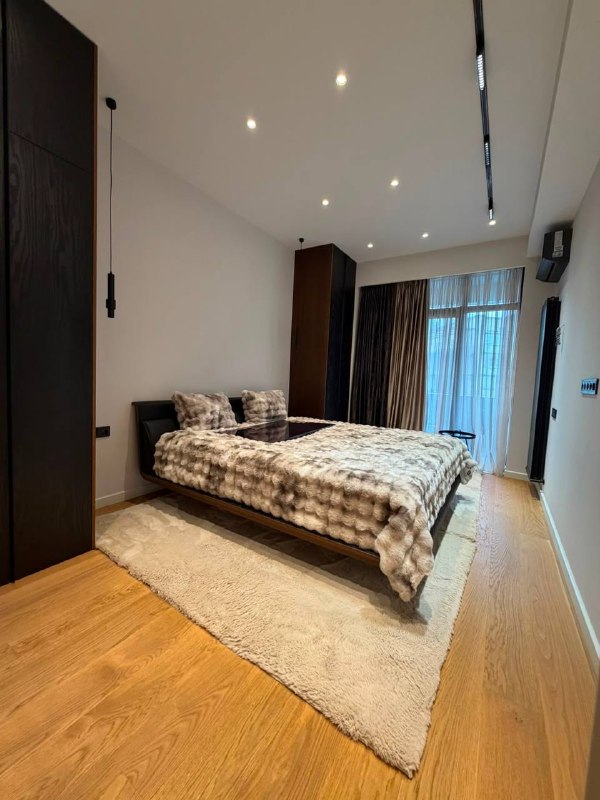 Apartment 117 m², 4 rooms — photo 5