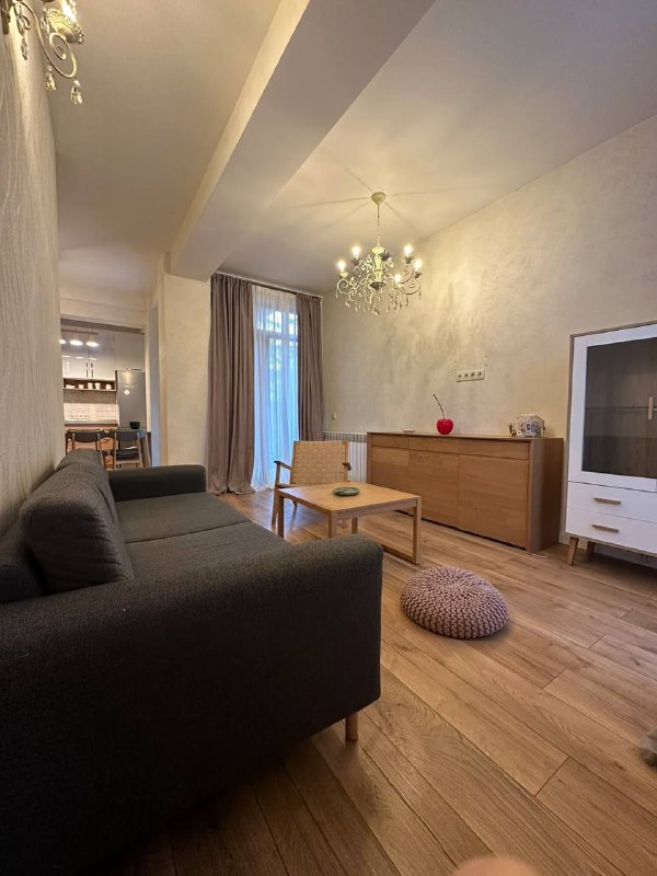 Apartment 76 m², 3 rooms — photo 4