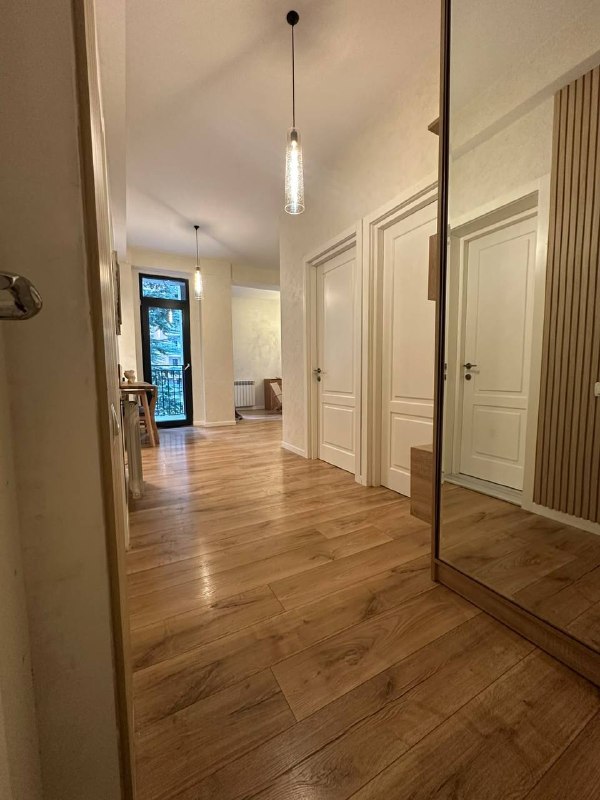 Apartment 76 m², 3 rooms — photo 5