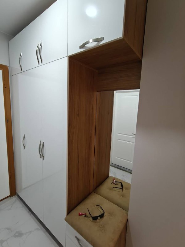 Квартира, студия — фото 5