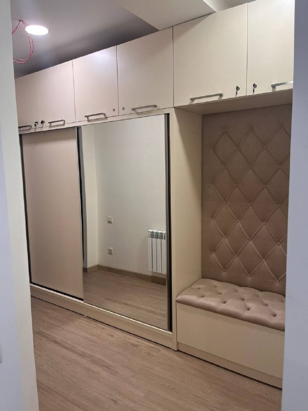Квартира, 1 спальня — фото 5