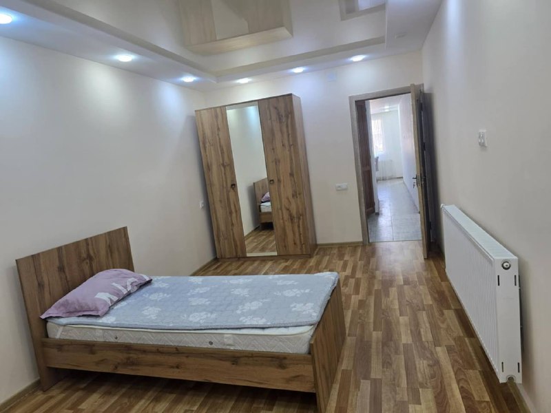 Квартира, 3 спальни — фото 5