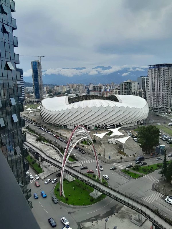 Квартира, студия — фото 1