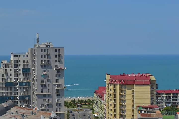 Квартира, 1 спальня — фото 1