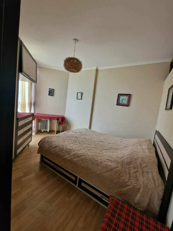 Квартира, 2 спальни — фото 2