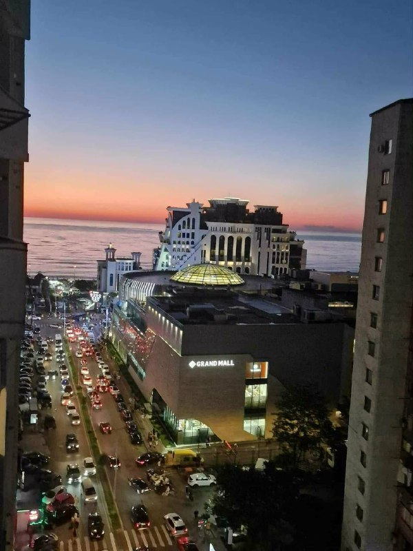 Квартира, 2 спальни — фото 3