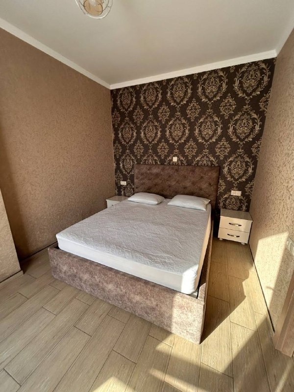 Apartment, 1 bedroom · Agmashenebeli — photo 2