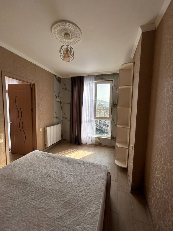 Apartment, 1 bedroom · Agmashenebeli — photo 4