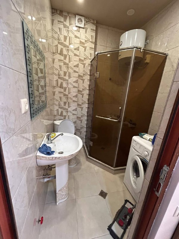 Apartment, 1 bedroom · Agmashenebeli — photo 5