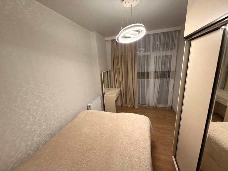 Apartment, 2 bedrooms · Agmashenebeli — photo 5