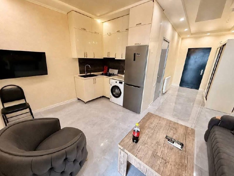 House, 1 bedroom — photo 1