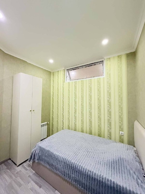 Apartment, 2 bedrooms · Rustaveli — photo 1