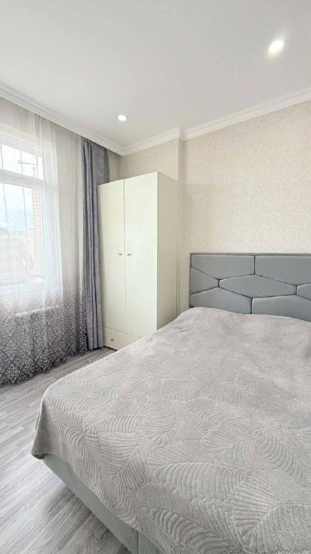 Apartment, 2 bedrooms · Rustaveli — photo 2