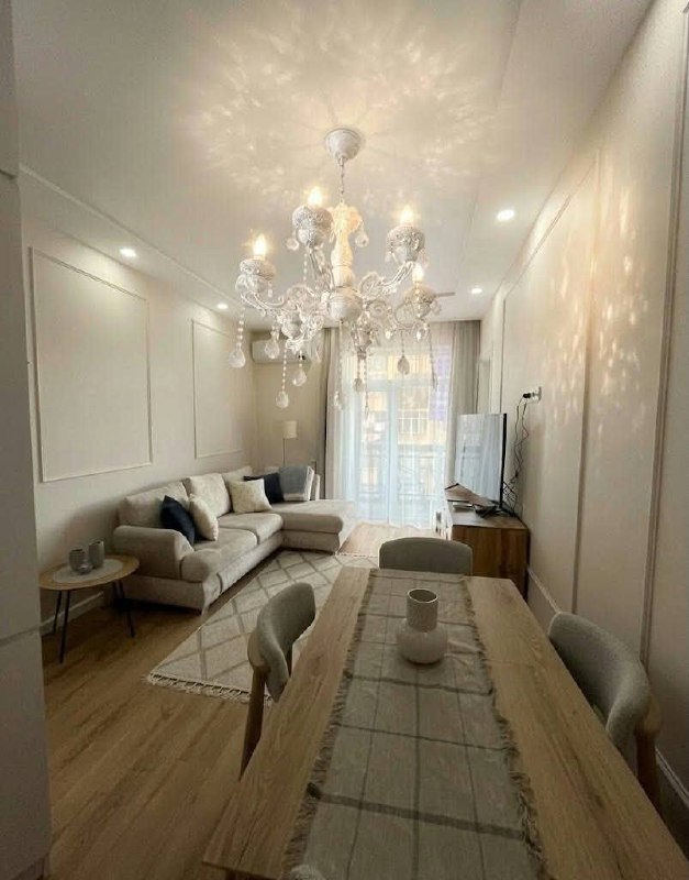 Apartment, 1 bedroom — photo 3