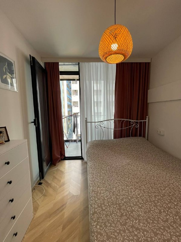 Apartment, 1 bedroom — photo 3