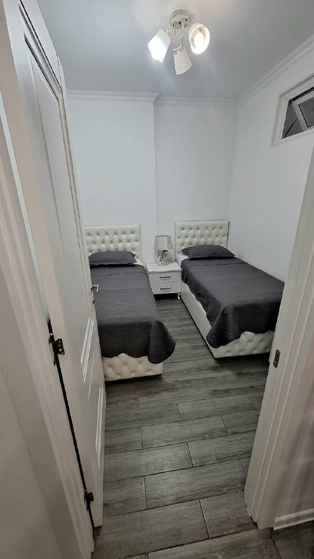 Apartment, 2 bedrooms · Khimshiashvili — photo 3