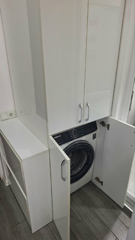 Apartment, 2 bedrooms · Khimshiashvili — photo 4