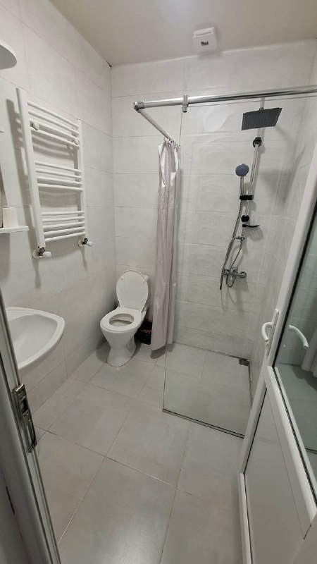 Apartment, 2 bedrooms · Khimshiashvili — photo 5