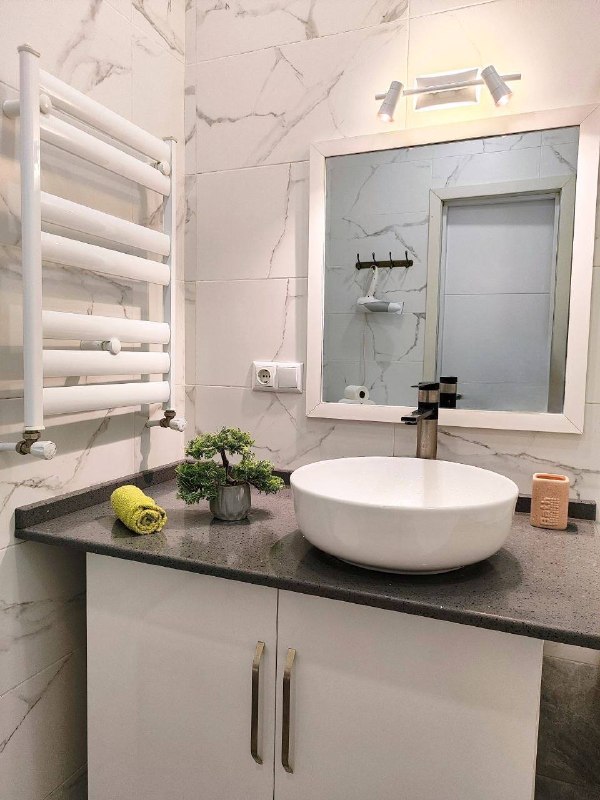 Apartment — photo 1