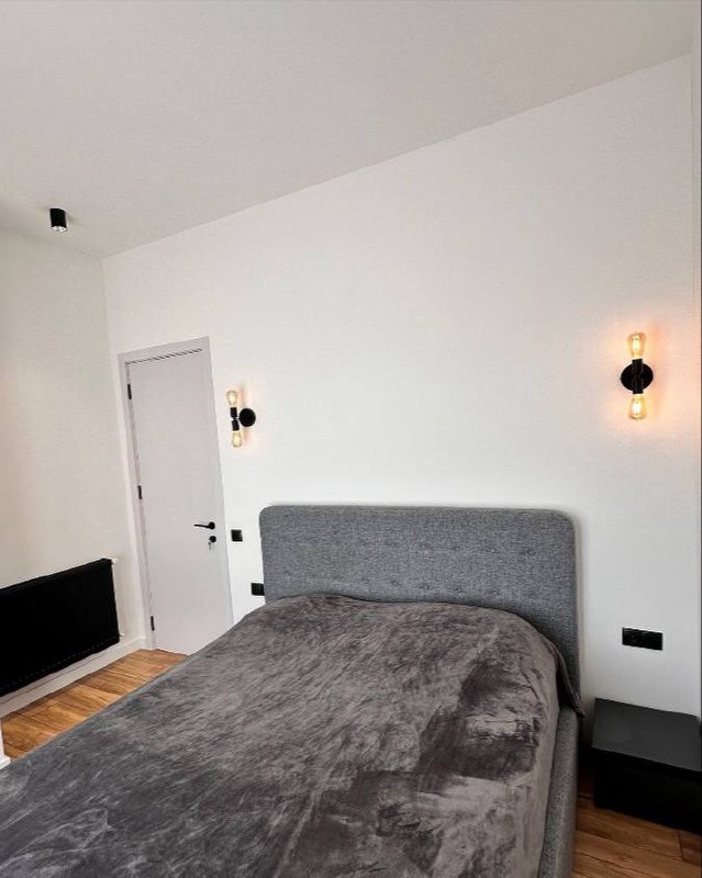 Apartment 55 m², 2 rooms — photo 5