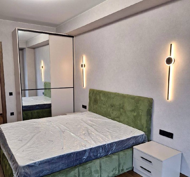 Apartment 86 m², 3 rooms — photo 3