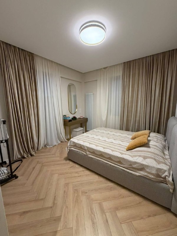 Apartment 100 m², 4 rooms — photo 3