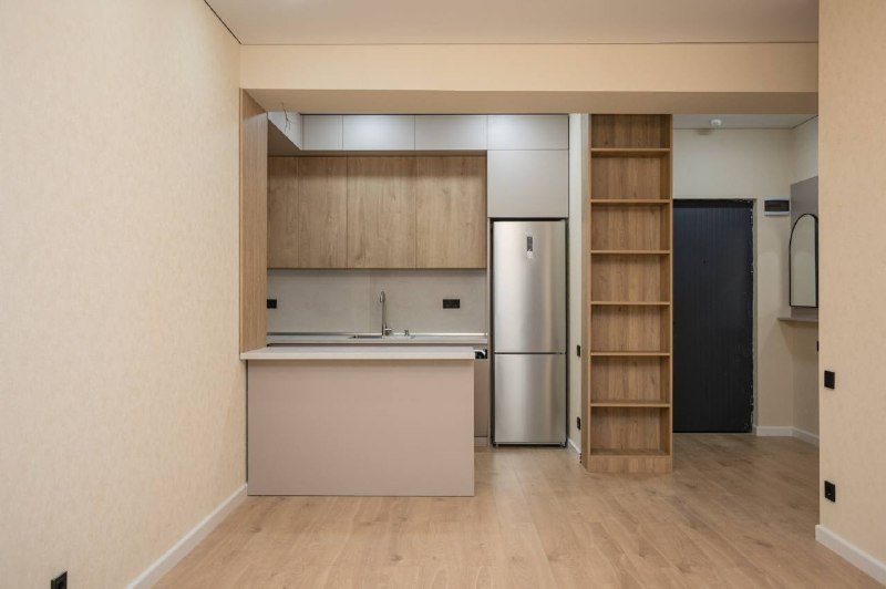 Apartment 67 m², 2 rooms — photo 3