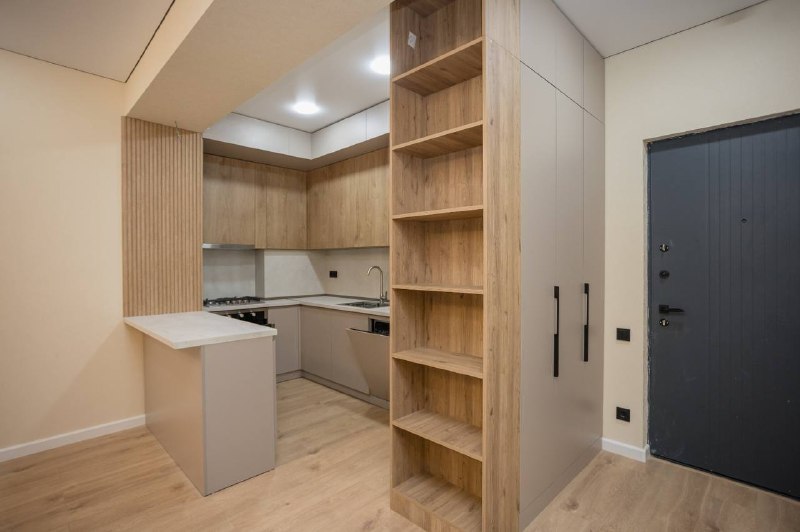 Apartment 67 m², 2 rooms — photo 4