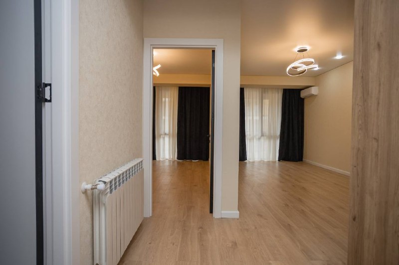 Apartment 67 m², 2 rooms — photo 5