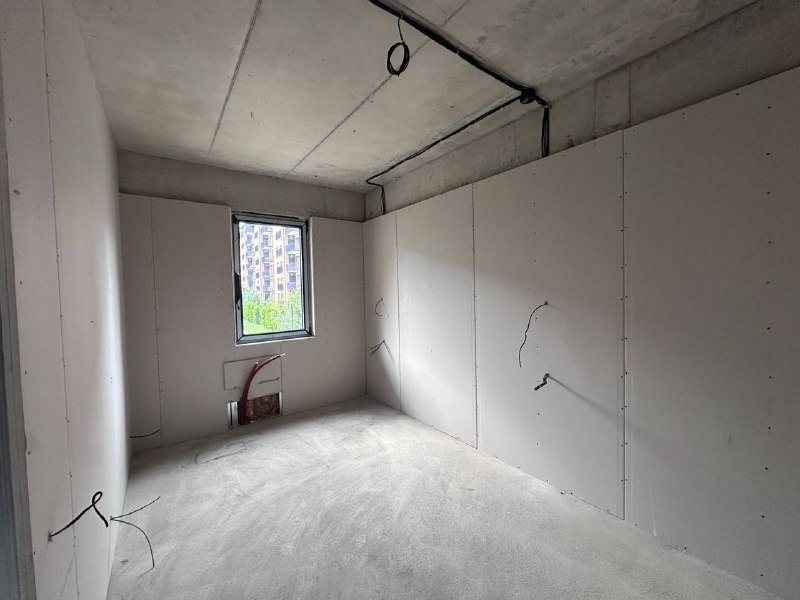 Apartment 48 m², 2 rooms — photo 3