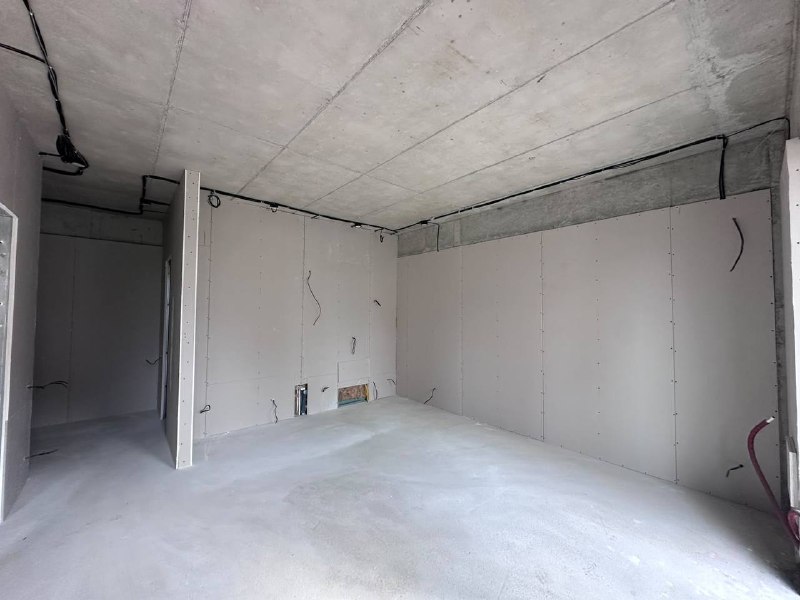Apartment 48 m², 2 rooms — photo 4