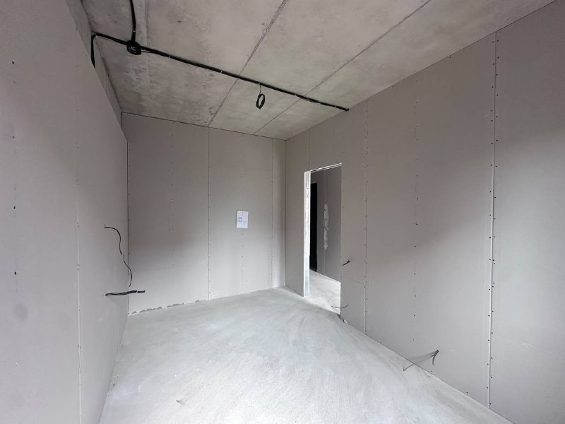 Apartment 48 m², 2 rooms — photo 5
