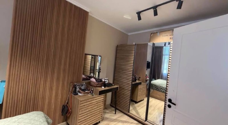 Apartment 51 m², 3 rooms — photo 2
