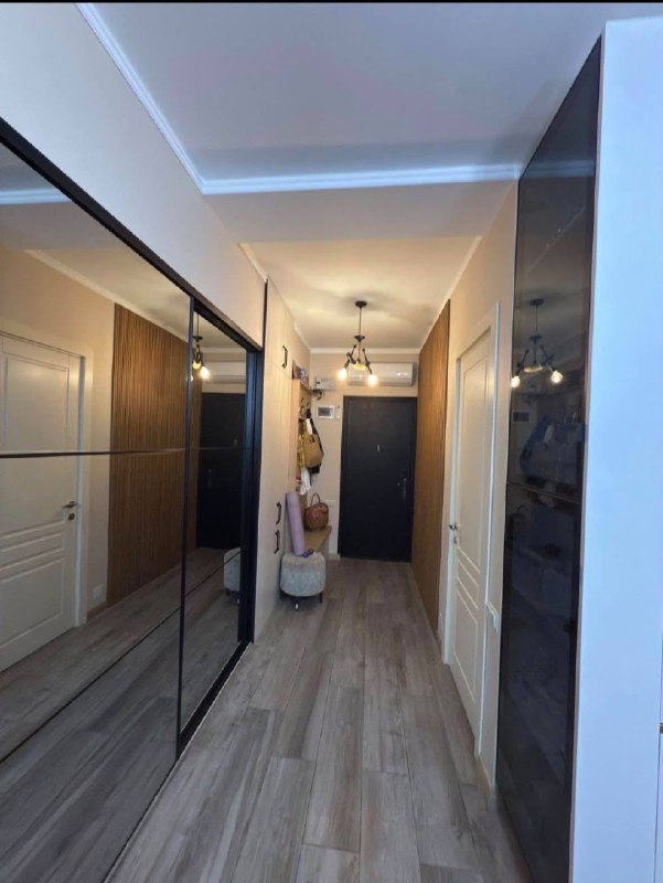 Apartment 51 m², 3 rooms — photo 5