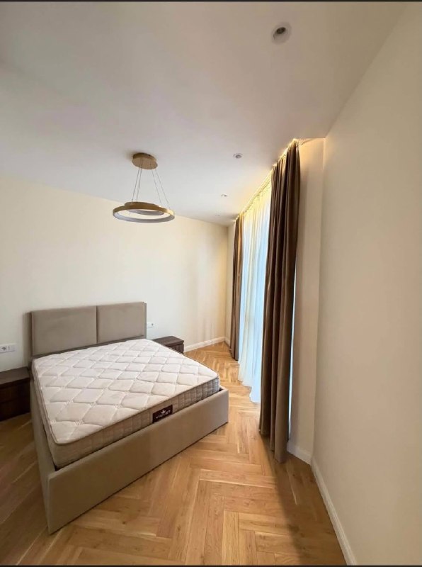 Apartment 95 m², 3 rooms — photo 4