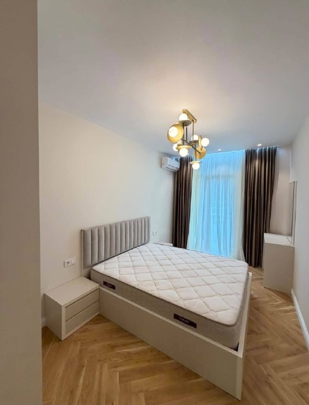 Apartment 95 m², 3 rooms — photo 5