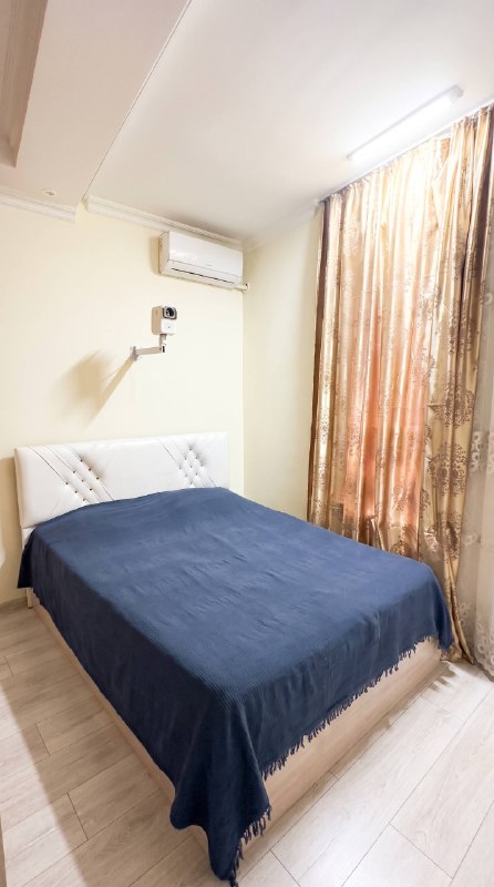 Apartment 37 m², 2 rooms — photo 4
