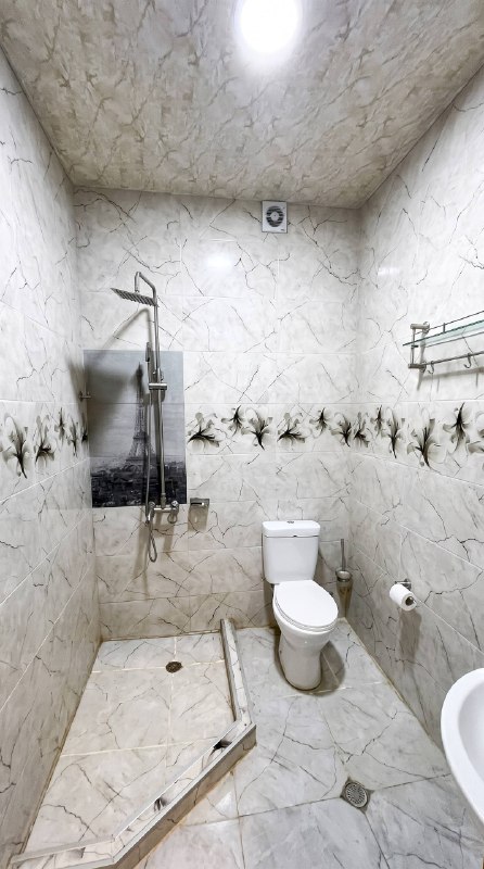 Apartment 37 m², 2 rooms — photo 5