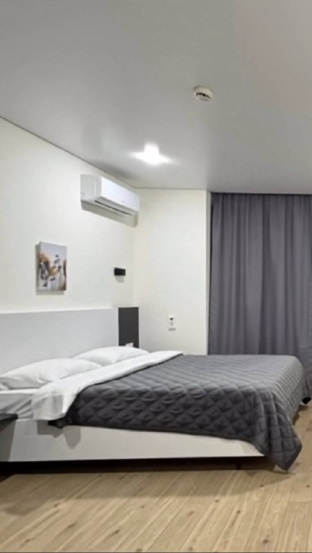 Apartment 30 m², studio — photo 1