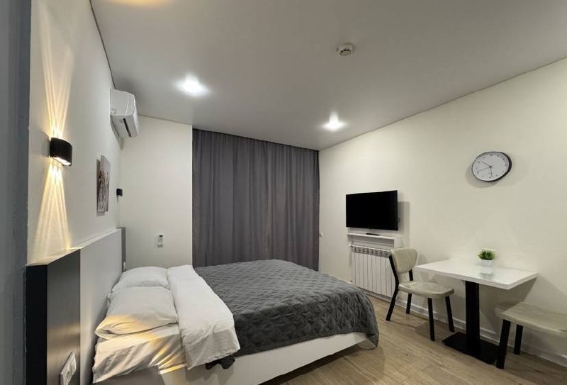 Apartment 30 m², studio — photo 2