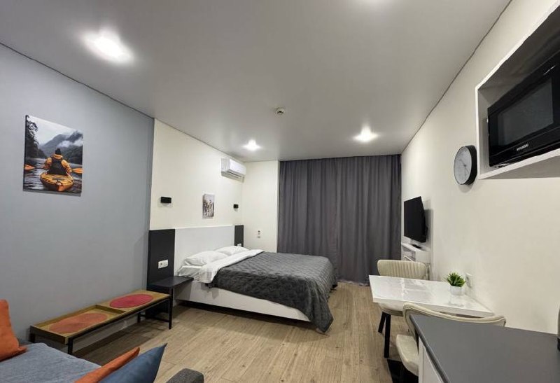 Apartment 30 m², studio — photo 4