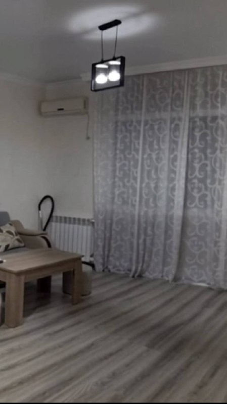 Apartment 60 m², 3 rooms — photo 3