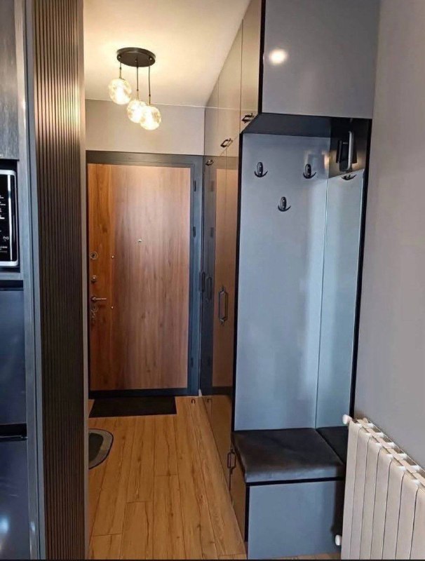 Apartment 35 m², studio — photo 3