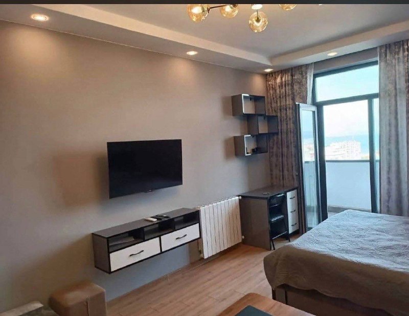 Apartment 35 m², studio — photo 5