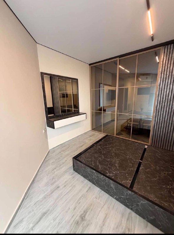 Apartment 34 m², studio — photo 5