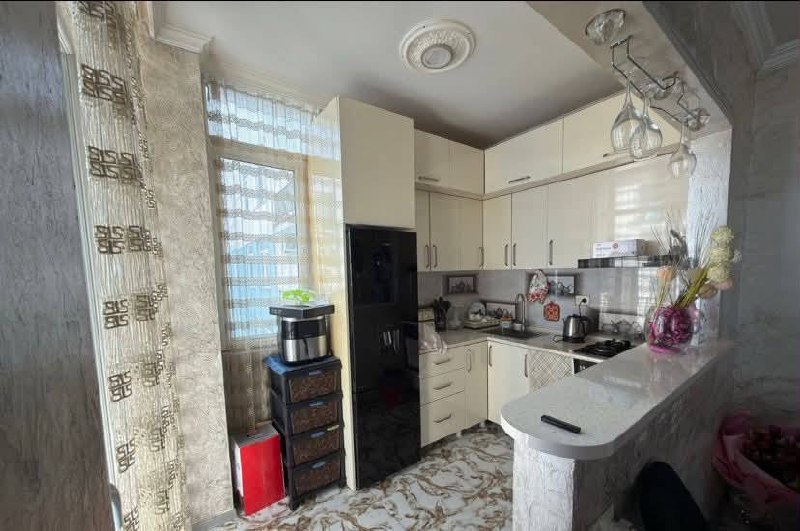 Apartment 70 m², 3 rooms — photo 3