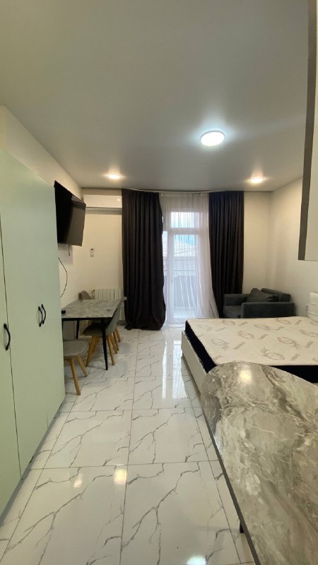 Apartment 32.4 m², studio — photo 2